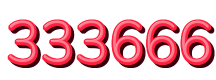 333666 — logo kanal