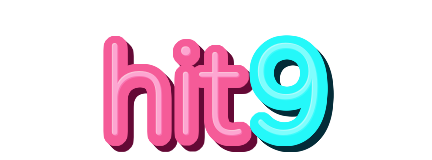 hit9 — logo kanal